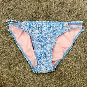 Xhilaration Bikini Bottoms